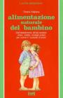 Alimentazione naturale del bambino