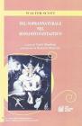 Del soprannaturale nel romanzo fantastico