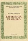 Esperienza di Omero