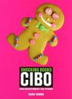 Shocking books: cibo
