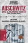 Auschwitz. Ero il numero 220543. E-book