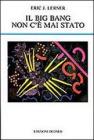 Il big bang non c'� mai stato