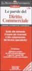 Le parole del diritto commerciale. Guida alle domande d'esame pi� ricorrenti e alla comprensione dei termini specialistici