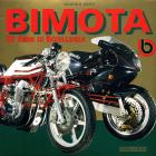 Bimota. 25 anni di eccellenza