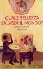 Quale bellezza salver� il mondo? Lettera pastorale 1999-2000