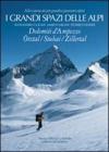 I grandi spazi delle Alpi vol.6