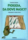 Pioggia, da dove nasci?