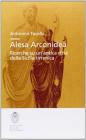 Per una storia di Alesa Arconidea. Ricerche su un'antica cittą della Sicilia tirrenica Per una storia di Alesa Arconidea. Ricerche su un'antica cittą della Sicilia tirrenica