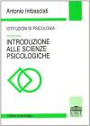 Istituzioni di psicologia vol.1