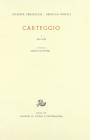 Carteggio vol.1