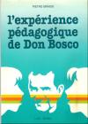 L' exp�rience p�dagogique de don Bosco