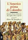 L' america prima di Colombo L' america prima di Colombo