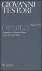 Opere vol.2