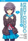 La scomparsa di Yuki Nagato vol.1