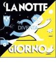 La notte diventa giorno