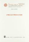 I prezzi predatori