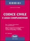 Codice civile e leggi complementari