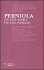 Pi� che sacro, pi� che profano