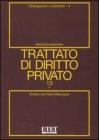 Trattato di diritto privato vol.13.5
