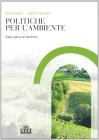 Politiche per l'ambiente