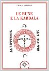 Le rune e la kabbala