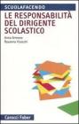 La responsabilit� del dirigente scolastico