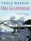 Ore giapponesi Ore giapponesi