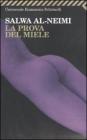 La prova del miele La prova del miele