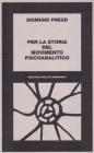 Per la storia del movimento psicoanalitico