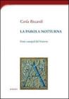 La parola notturna