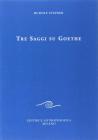 Tre saggi su Goethe
