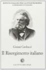 Del Risorgimento italiano