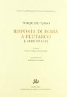La risposta di Roma a Plutarco e Marginalia
