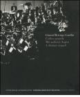 L' altro sguardo-Mit anderen Augen-A distinct regard. G. Mahler Jugendorchester-European Union Youth Orchestra. Catalogo della mostra (Bolzano, luglio-ottobre 2005)