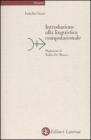 Introduzione alla linguistica computazionale