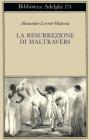 La resurrezione di Maltravers