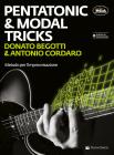 Pentatonic & modal tricks. Metodo per l'improvvisazione. Con CD Audio