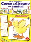 Corso di disegno per bambini Corso di disegno per bambini