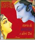 Storie di avatar e altri dei