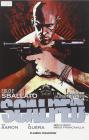 Solo e sballato. Scalped vol.5