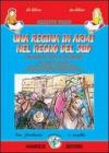 Una regina in armi nel regno del sud. Vicende di pace e di guerra