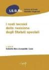 I nodi tecnici della revisione degli statuti speciali