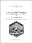 Carta archeologica medievale del territorio ferrarese vol.2
