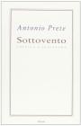 Sottovento. Critica e scrittura