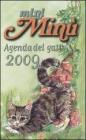 MiniMin�. Agenda del gatto 2009