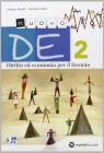 Nuovo DE. Diritto ed economia. Con espansione online. Per il biennio delle Scuole superiori vol.2