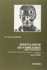 Epistularum ad familiares. Liber 12�