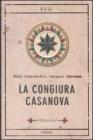 La congiura Casanova La congiura Casanova