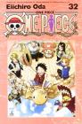One piece. New edition vol.32