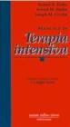 Manuale di rianimazione e terapia intensiva